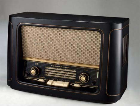 Radio