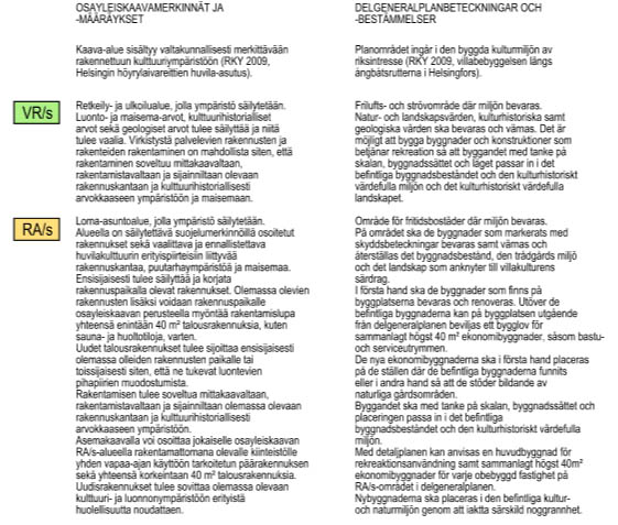 Retkeily ja virkistys