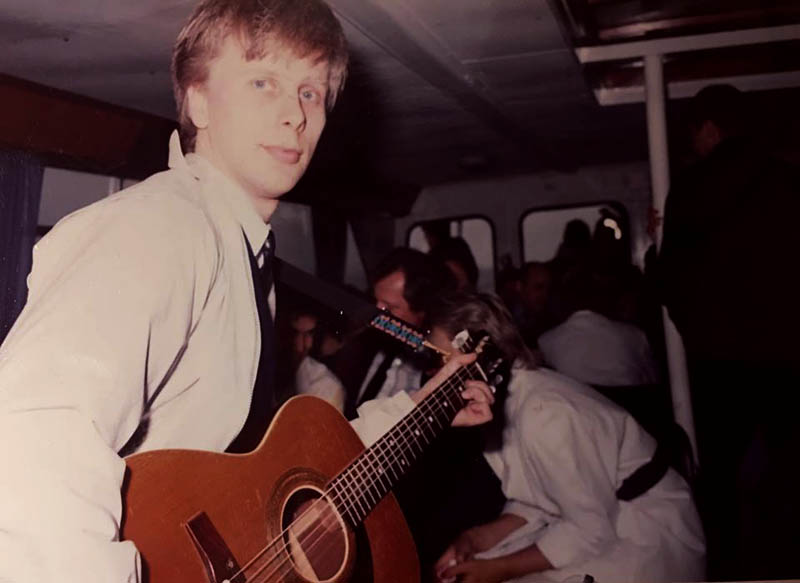 Arto Mikkonen