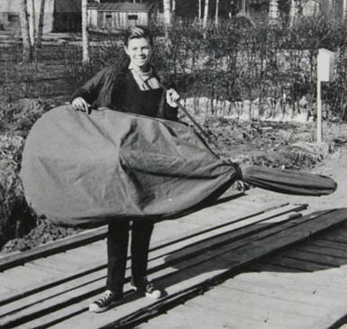 Jarkko Helminen 1963