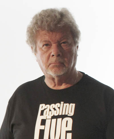 Jaska Helminen