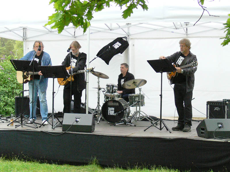 Jaska, Hannu, Heka